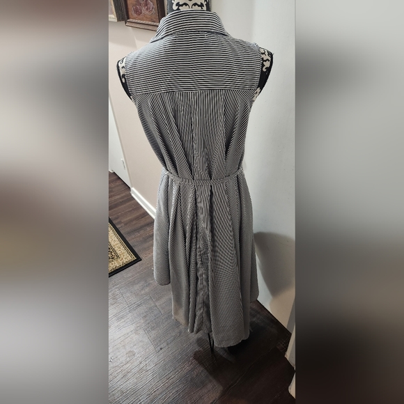 Kosmios High/Low blouse - Picture 4 of 4